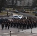 DoD 58th Presidential Inauguration Dress Rehearsal
