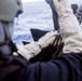 USS Lake Champlain (CG 57) Crew-Served Weapons