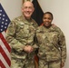 Lt. Gen. Luckey visits 1CD RSSB at BAF