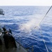 USS Lake Champlain (CG 57) Crew-Served Weapons