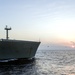 USS Lake Champlain (CG 57) Replenishment-at-sea