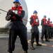 USS Lake Champlain (CG 57) Replenishment-at-sea
