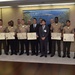 Okinawa-based Marines recognized by Yokosuka Mayor for Heroic Actions