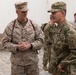 35th Vice Chief of Staff of the Army visits Iraq, discusses strength in numbers