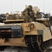 1-68 Armor fires first rounds in Poland