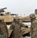 1-68 Armor fires first rounds in Poland
