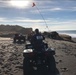 Coast Guard suspends search for father and son swept out to sea near of Cape Blanco, Ore.