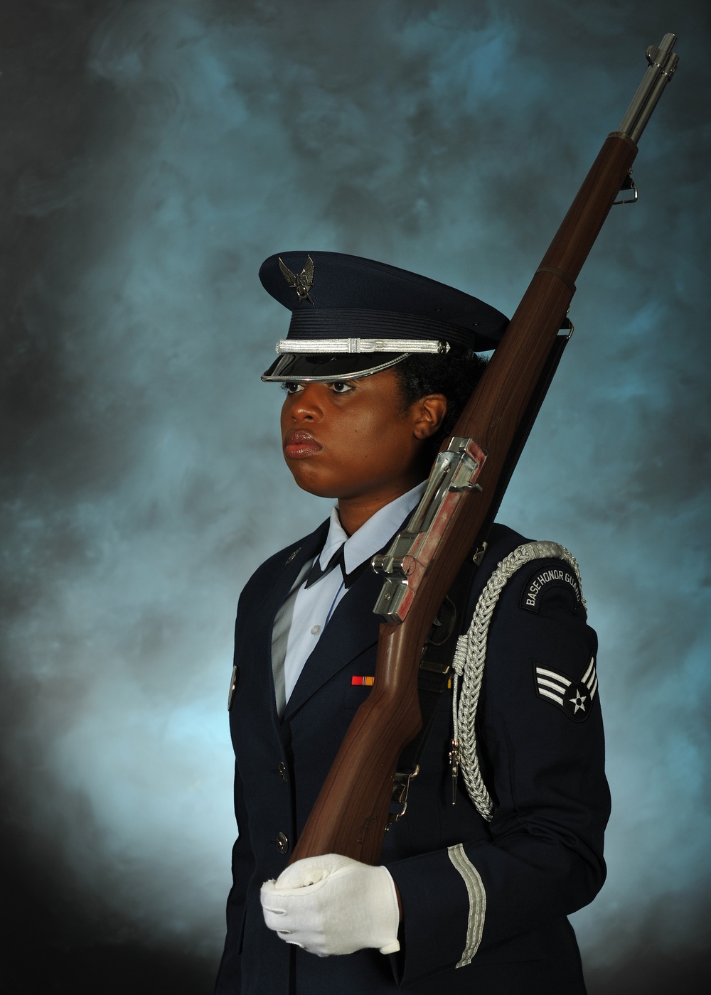 Lifelong link: Airman is Guam &quot;Big Sister&quot; of the year