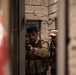 ISF Urban Combat Training