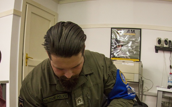 Joint-Force Crime Detection