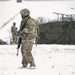 Air to Ground Integration (DART training)