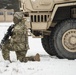 Air to Ground Integration (DART training)