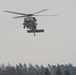 Air to Ground Integration (DART training)