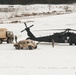 Air to Ground Integration (DART training)