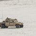 Air to Ground Integration (DART training)