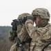 Air to Ground Integration (DART training)