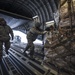 315th Delivers aid bound for refugees in northern Iraq