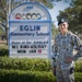 Airman becomes first resource officer to Eglin Elementary