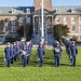 U.S. Coast Guard Band Photo