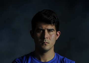 Overcoming the fire: One defender’s story of survival and healing