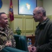 Multinational Staff Talks NCO Business
