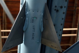 Load crew competition tests readiness