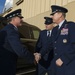 AFDW welcomes SecAF Farewell Guests