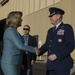 AFDW welcomes SecAF Farewell Guests