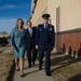 AFDW welcomes SecAF Farewell Guests