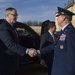 AFDW welcomes SecAF Farewell Guests