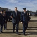 AFDW welcomes SecAF Farewell Guests