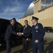 AFDW welcomes SecAF Farewell Guests