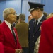 AFDW welcomes SecAF Farewell Guests