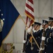 AFDW welcomes SecAF Farewell Guests