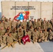 Brigade Commander visits 28th CSH