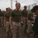 Bravo Company Combat Fitness Test