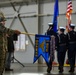 Broyles assumes command of 1st SOAMXS