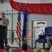 Broyles assumes command of 1st SOAMXS