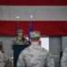 Broyles assumes command of 1st SOAMXS
