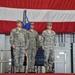 Broyles assumes command of 1st SOAMXS