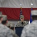 Broyles assumes command of 1st SOAMXS
