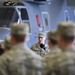 801st SOAMXS welcomes new commander