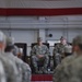 801st SOAMXS welcomes new commander