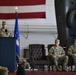 801st SOAMXS welcomes new commander