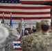 801st SOAMXS welcomes new commander