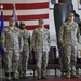 801st SOAMXS welcomes new commander