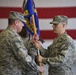 801st SOAMXS welcomes new commander