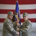 801st SOAMXS welcomes new commander