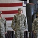 801st SOAMXS welcomes new commander