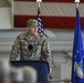 801st SOAMXS welcomes new commander